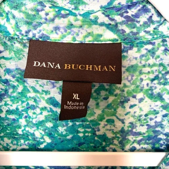 Dana Buchanan Blouse - Picture 4 of 5